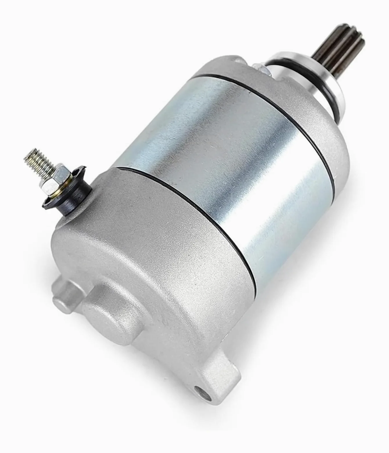 Motor Generador para CBR125R para CBR125RS para CBR125RW para CBR150R 2004-2010 Motor De Arranque Eléctrico Motor De Arranque 31200-KPP-861