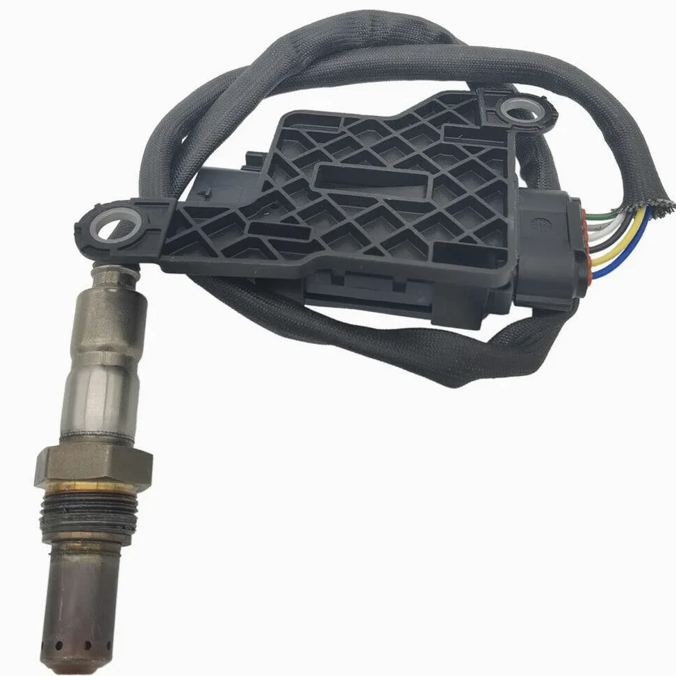 9816276480 Nox Sensor para Citroen 1.5 BlueHDi 100 Berlingo C3 C-Elysee Opel Vivaro Combo Peugeot 9816276480, 3647875, 0281006851, 0281006852