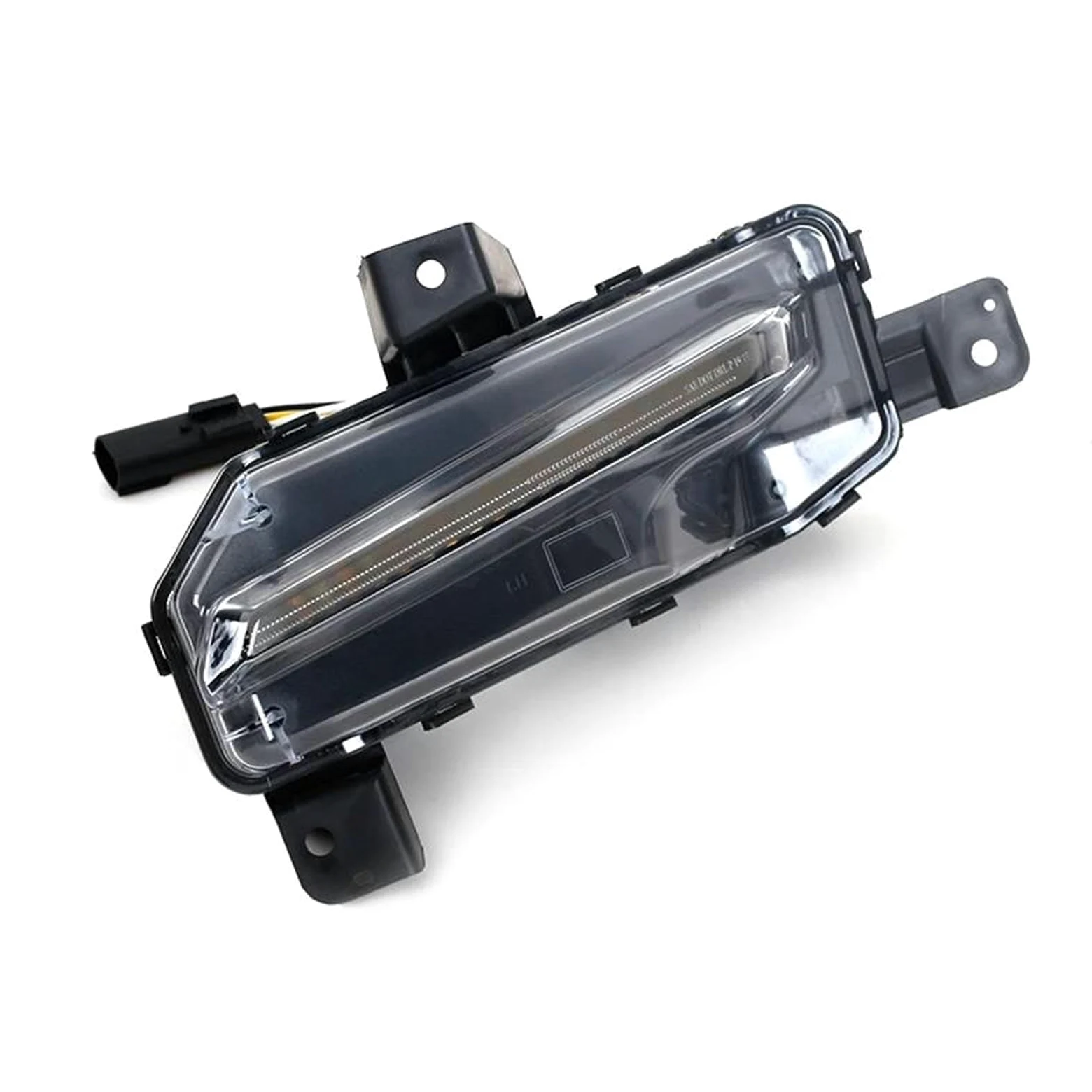 Genérico Luces Diurnas LED (DRL) Para Camaro 2019-2020: De Señalización Giro, Antiniebla Y Luz Diurna Intermitente Espejo Lateral
