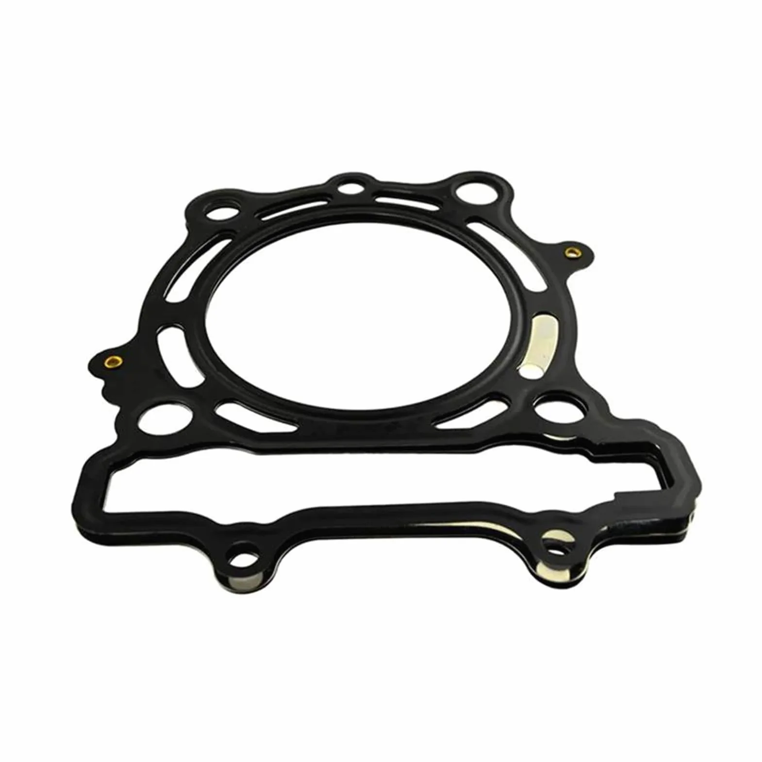 Kit De Reparación Juntas Motor Repuestos Para Motor De Motocicleta: Juego Completo De Juntas Y Retenes De Aceite Para KX250 KX 250 F KX250F (2009-2016)
