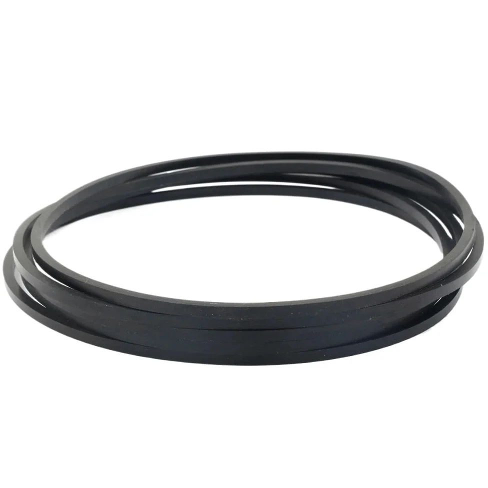 Junta tórica de Tapa de Embrague for Motocicleta, Original, for Harley Sportster XL 883 XL1200 (1994, 1995, 1996, 1997-2017)(1pc)