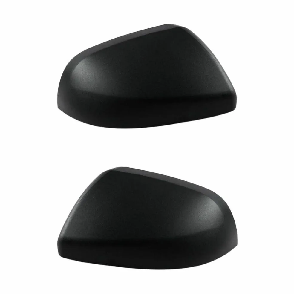 Cubiertas espejos retrovisores Cubierta De Espejo Retrovisor, Piezas Repuesto Negras, Accesorios Para Vito W447 2014 2015 2016 2017 2018 2019 2020