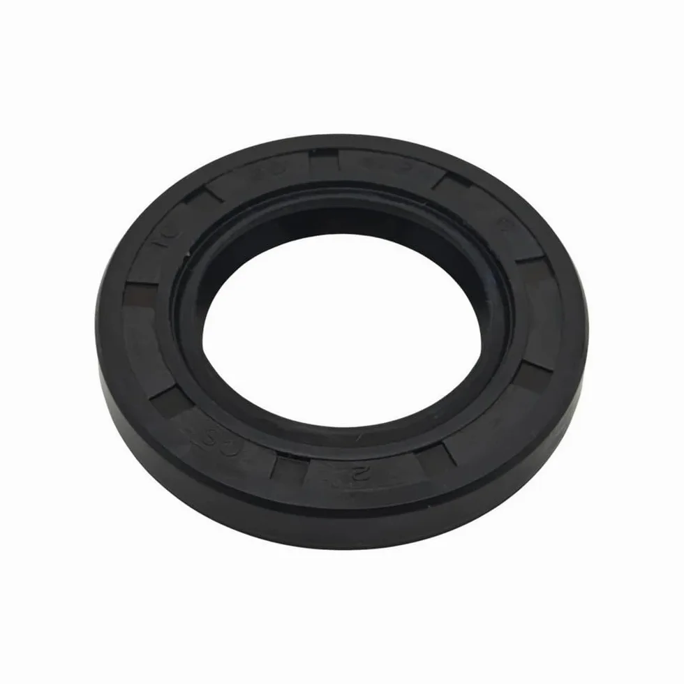 Kit de Sello de Aceite de cojinete de cigüeñal Apto for GX160 GX200 168F 5,5/6.5HP 2-3.5kw generador de Motor pequeño