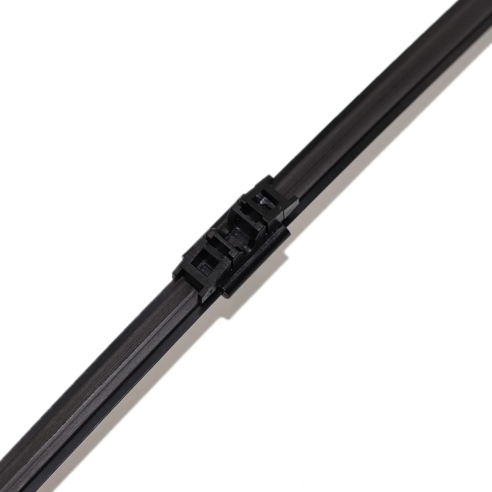 Escobilla limpiaparabrisas para Ford Ecosport MK2 II 2017-2022, escobilla limpiaparabrisas trasera de 11"