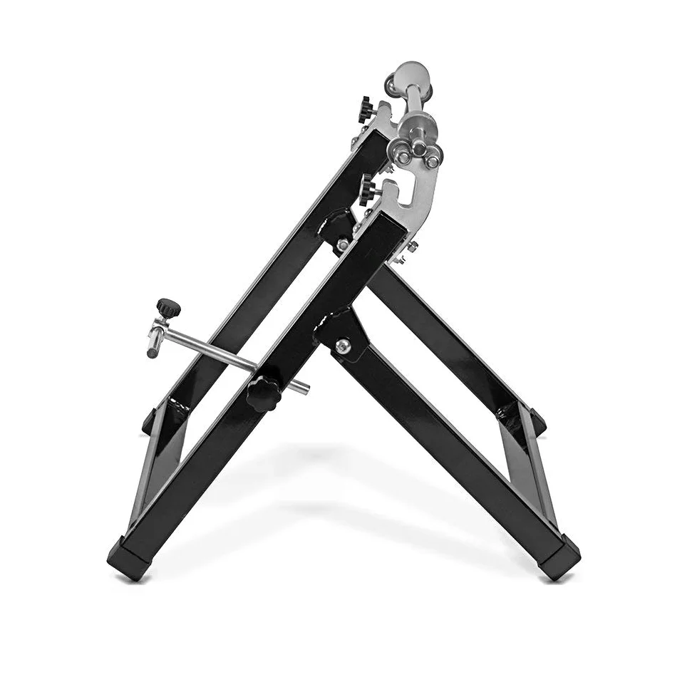 Destalonadora de neumatiomotos Moto 12-21" Set + Equilibradora de Ruedas MD4K