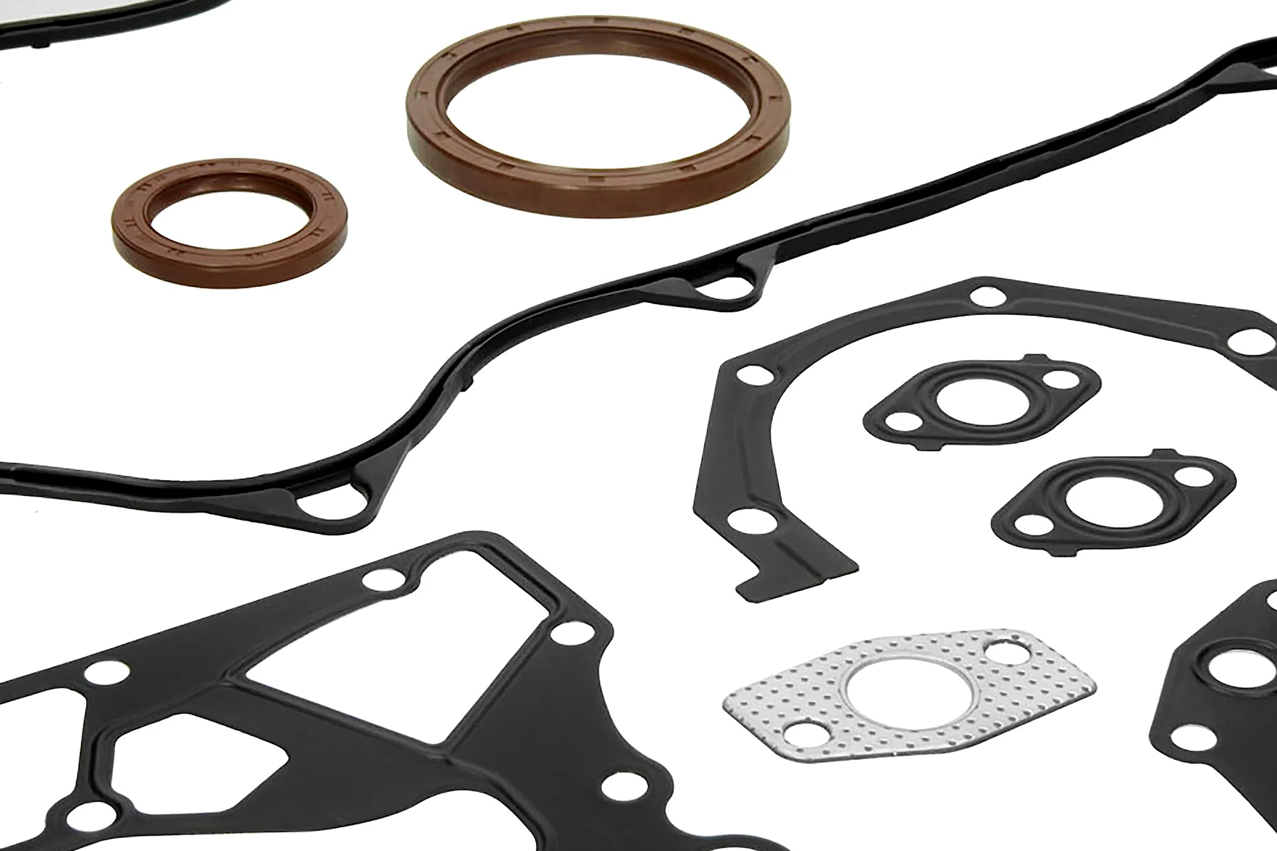 Ajusa 51009400 Juego completo de juntas, motor