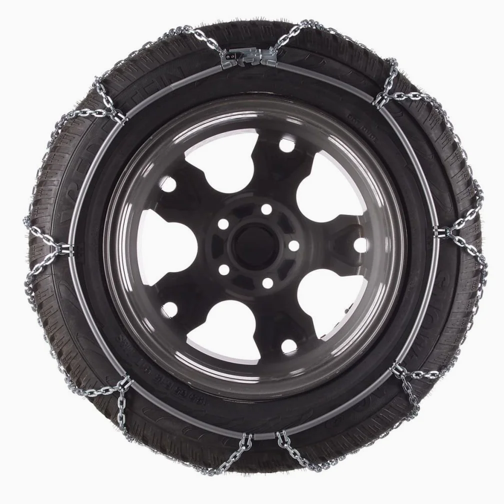 PEWAG SERVO RS9 74 Cadenas para nieve