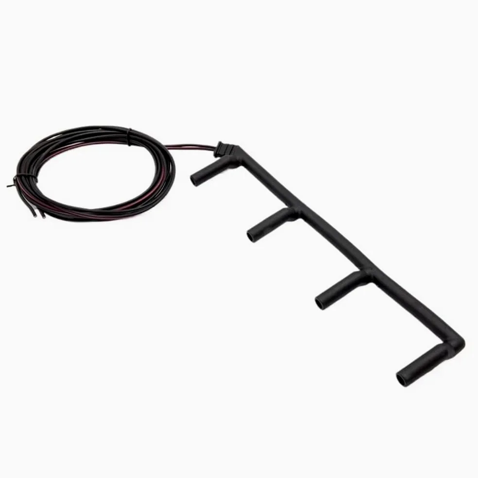 encendido diésel Para A3 2001-2003 | Auto Motor Encendido Bujia incandescente Riel Arnes conexion 038971782B