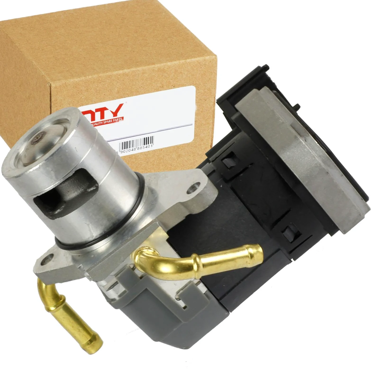 NTY AGR-Ventil EGR-PL-006