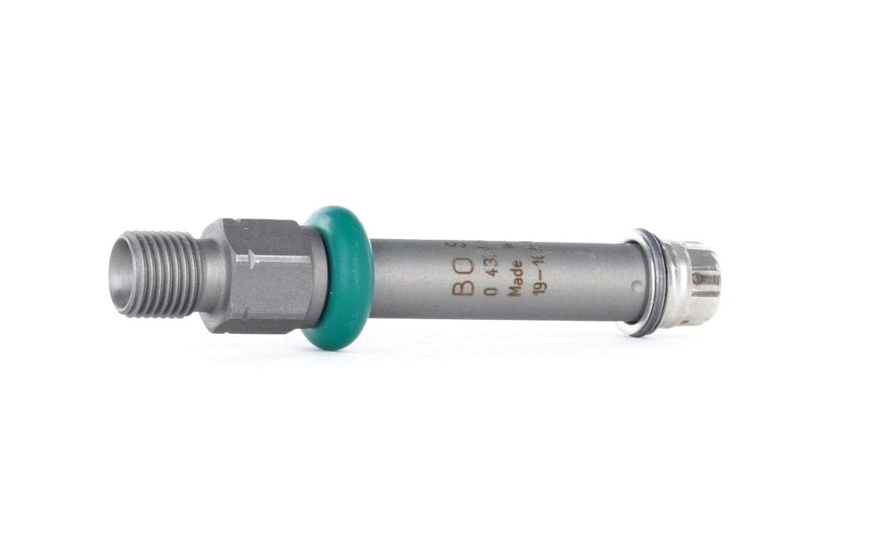 Bosch 437502043 válvula de injección