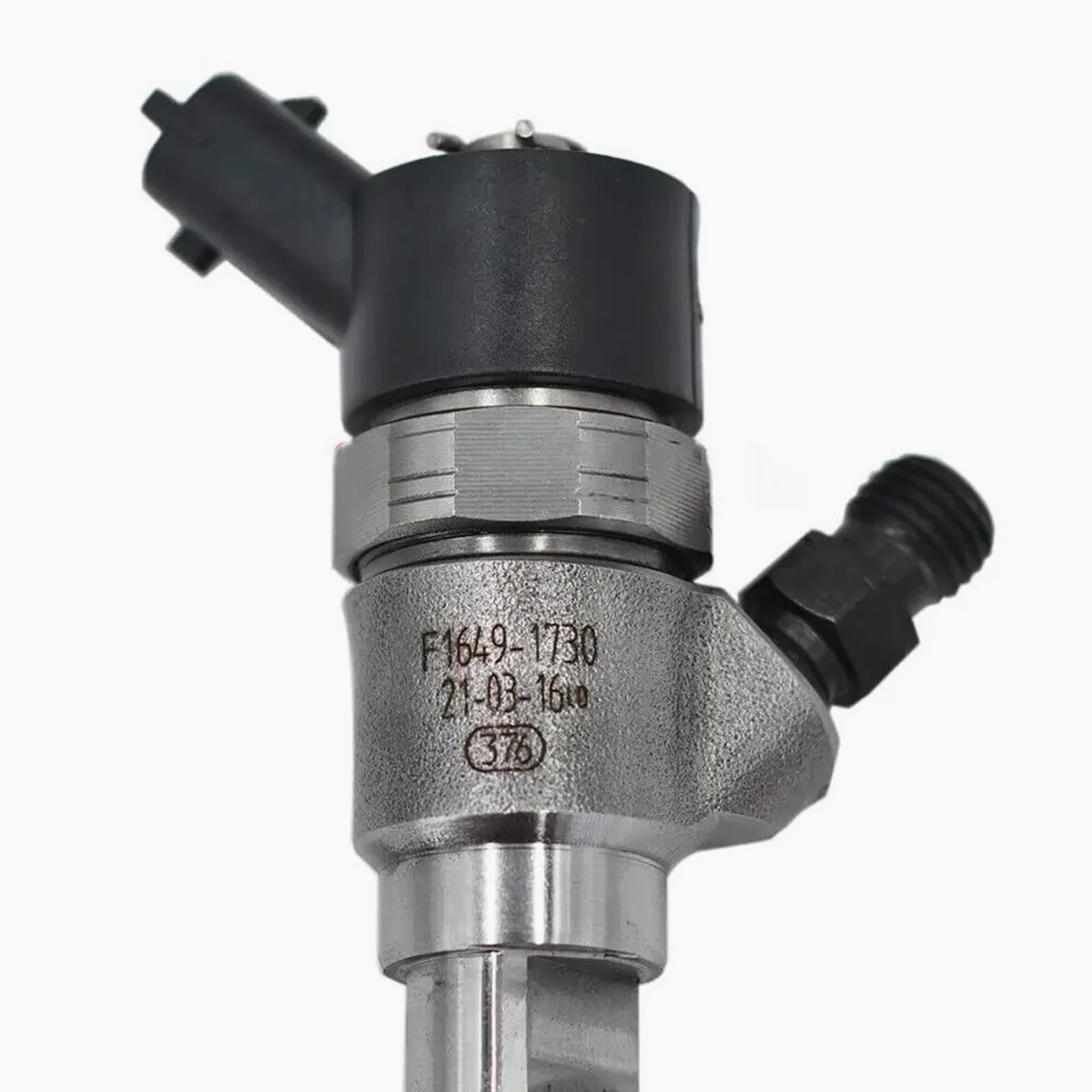 Piezas del Motor 1 Uds Piezas De Motor Válvula De Inyección De Inyectores De Combustible 0445110290 para Santa Fe para Tucson