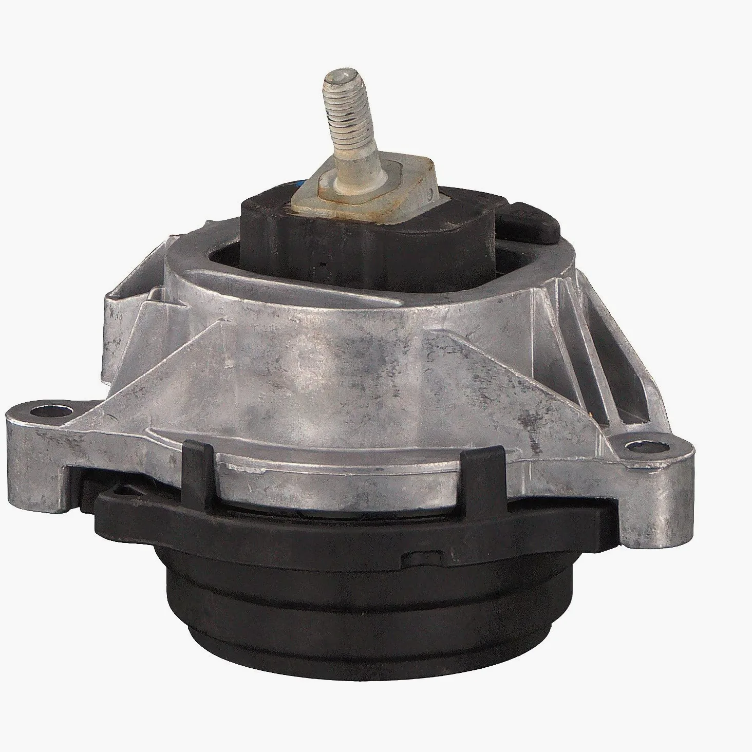 Febi bilstein1 Soporte, motor 104254 adecuado para BMW