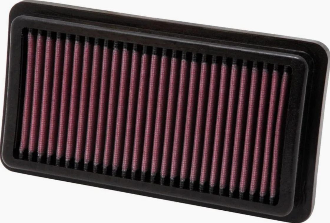 K&N KT-6907 Filtro de Aire para 690 SUPER MOTOR/DUKE 07-09 Moto