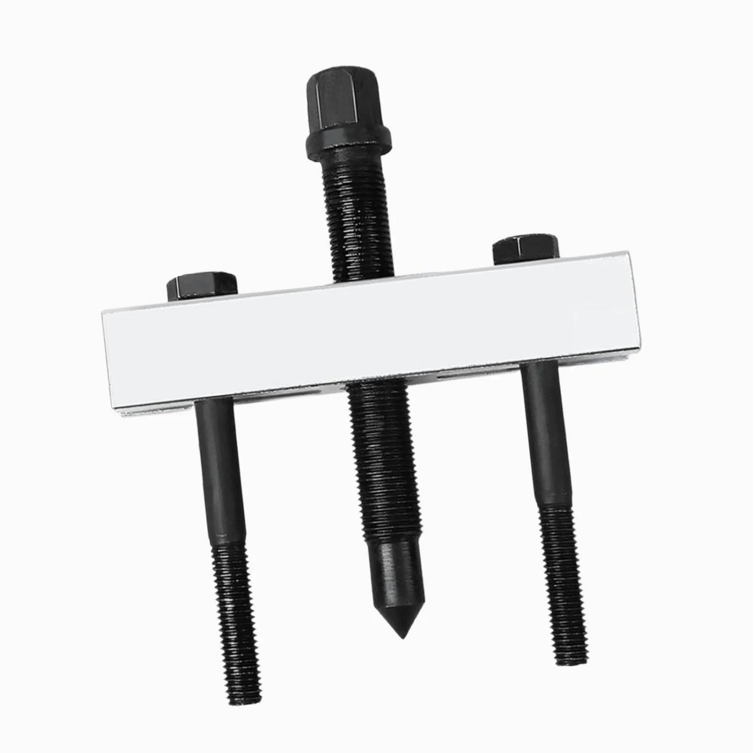 Extractor de poleas de cigüeñal Ligero y portátil, Separador de rodamientos Multiusos para Camiones