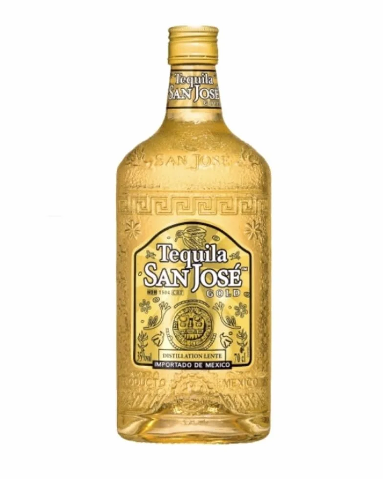 Agave Azul San José Gold 700 ml
