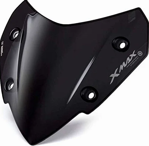 Pantalla cúpula Sport B74-F83J0-00-00 Original Yamaha X-MAX 125/300 /400 Desde 2018-