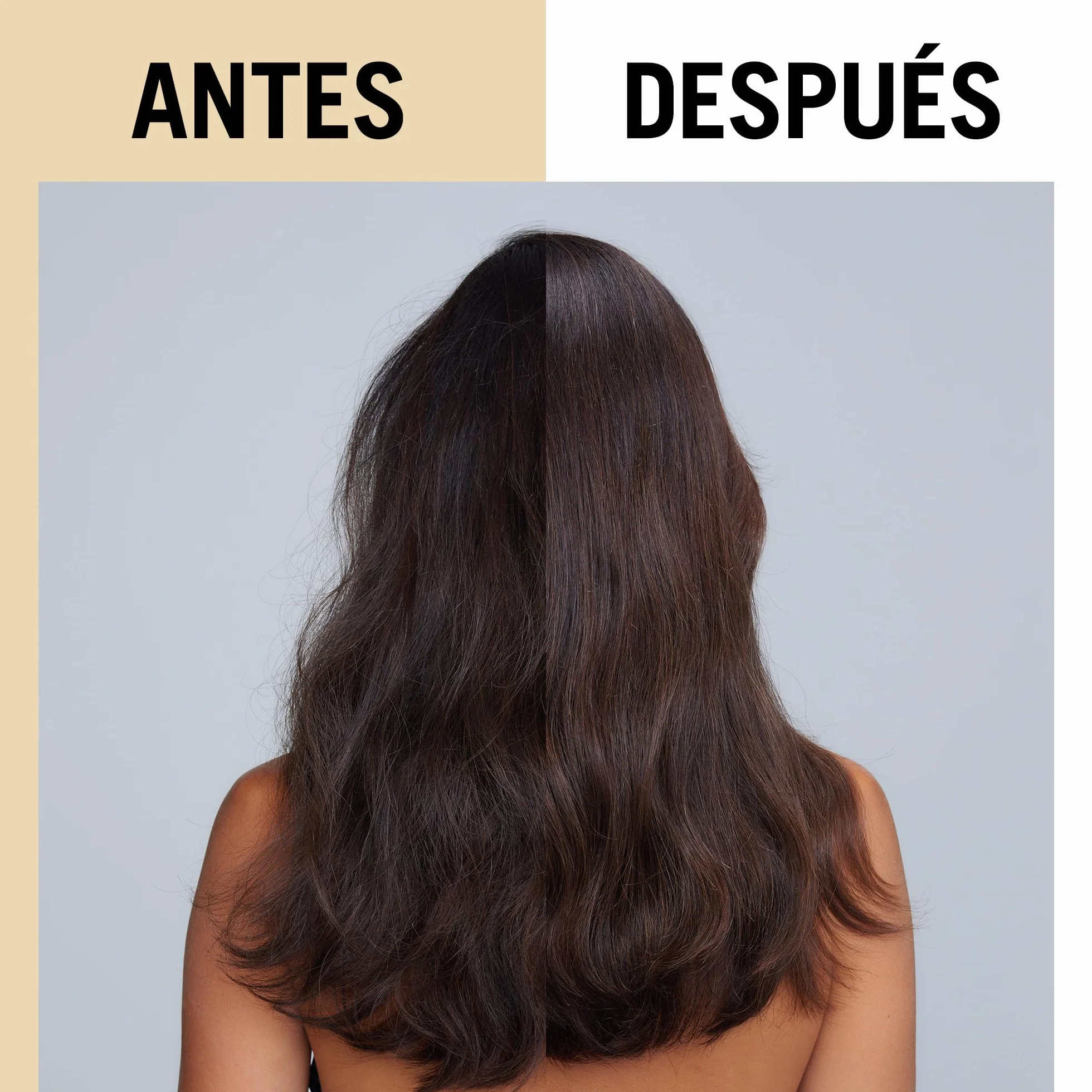 GLISS Oil Elixir 75 ml Todo tipo de cabello Nutrición suavidad brillo