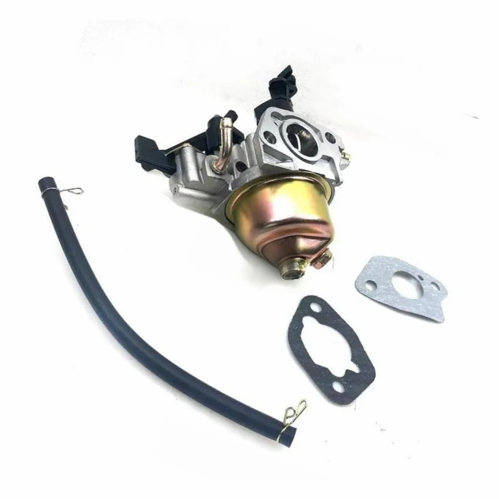 Carburador de motor de 168CC apto for Go Kart Quad Bike UTV Buggy ATV