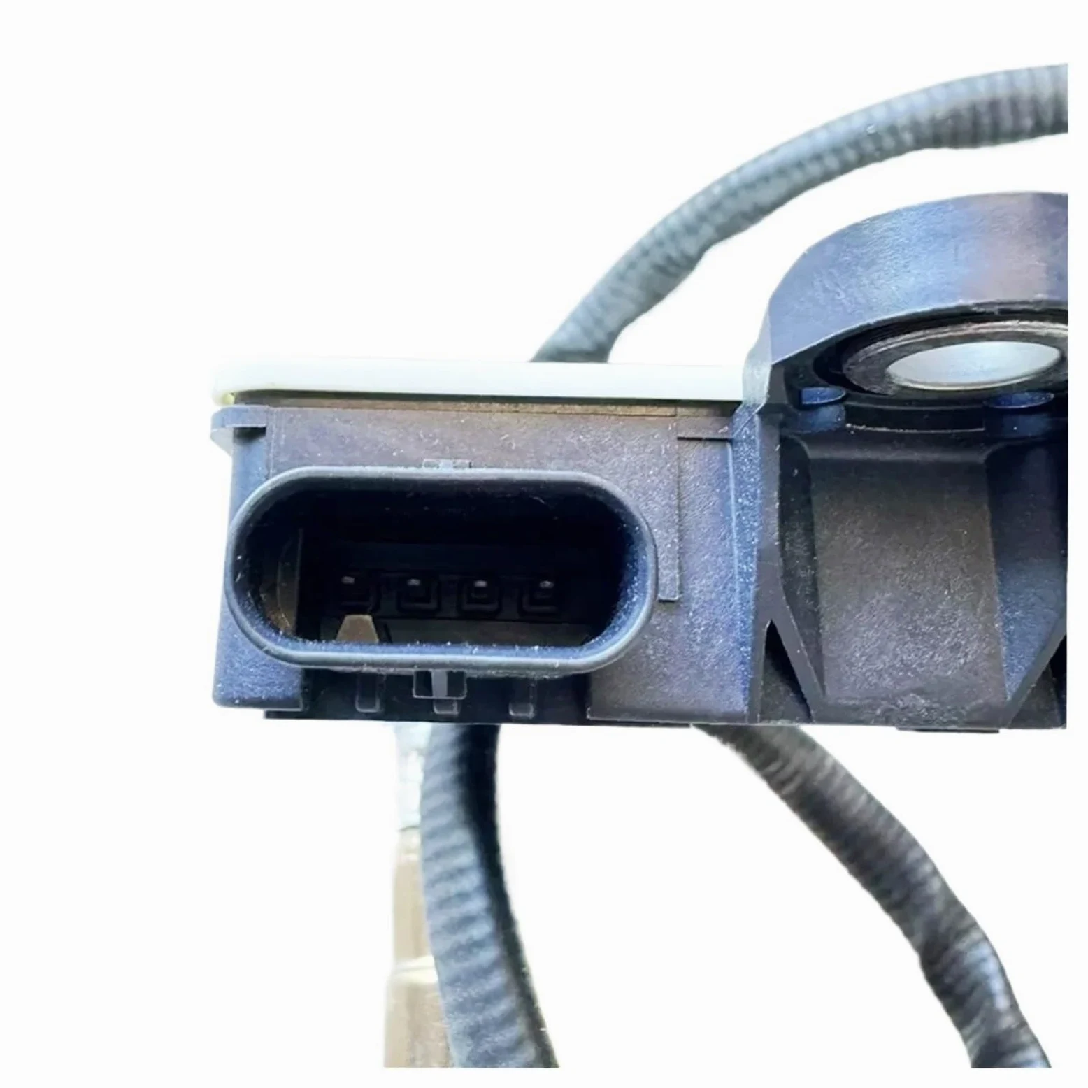 Sensor de partículas para automóviles 7557189 Sensor de partículas para automóviles Benz