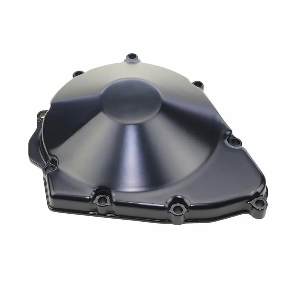 Para GSF600 Para Bandit 600 Para GSX600F Para GSX750F 1996-2006 Estator De Motocicleta Cubierta Del Motor Cárter Para Junta Tapas Carcasa Estator