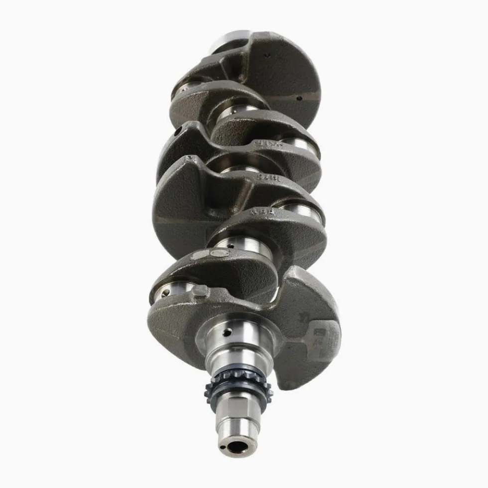 1. 6L G4FD Motor Cigüeñal del cigüeñal y cojinetes compatibles con vehículos Acentos de Alma río