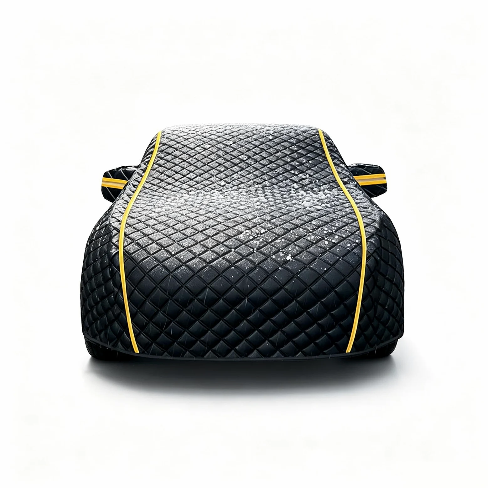 Funda Coche Antigranizo para Audi A7 (4G/4K) (2010-2024), Funda Coche Exterior Impermeable Resistente A La Nieve, A Los Rayos UV y Arañazos, Protección para Todo Tipo de Clima jt6