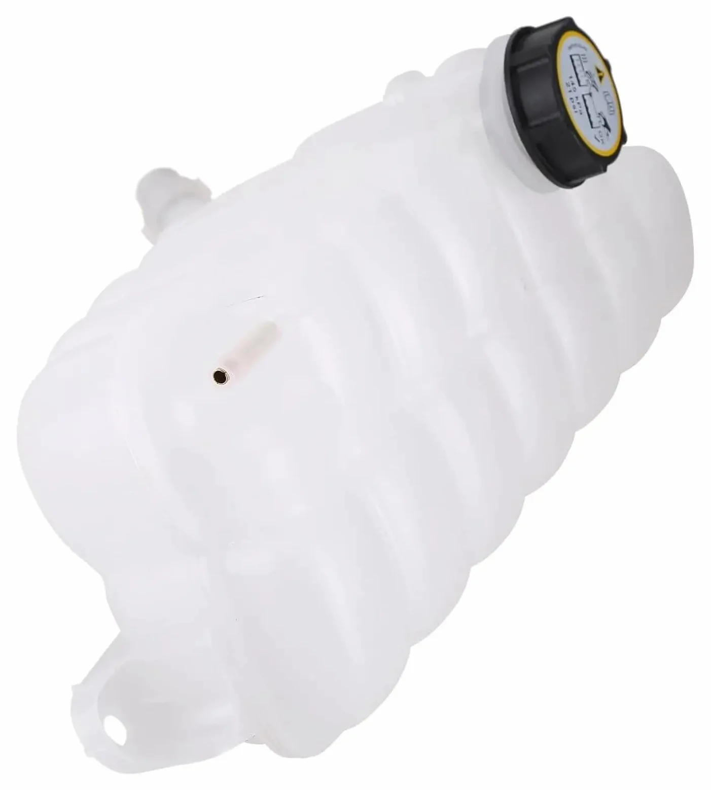 para Expedition para F 150 2015-2021 FL3Z8A080A Depósito de expansión de refrigerante del radiador Depósito de refrigerante