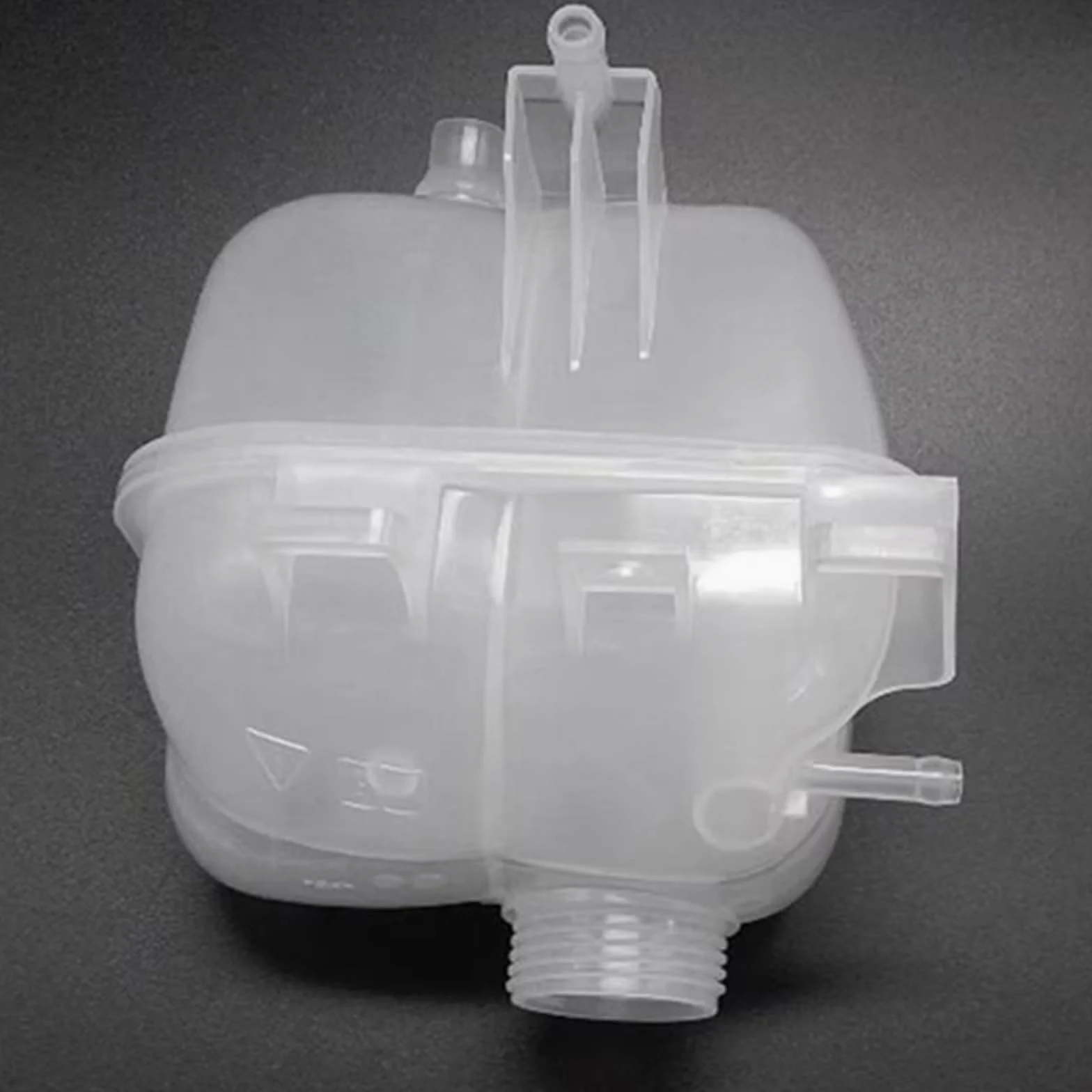 Depósito de expansión de refrigerante para Mini Cooper 2014-2015 1.5L DOHC Gasolina, Pieza de Repuesto 17137823626