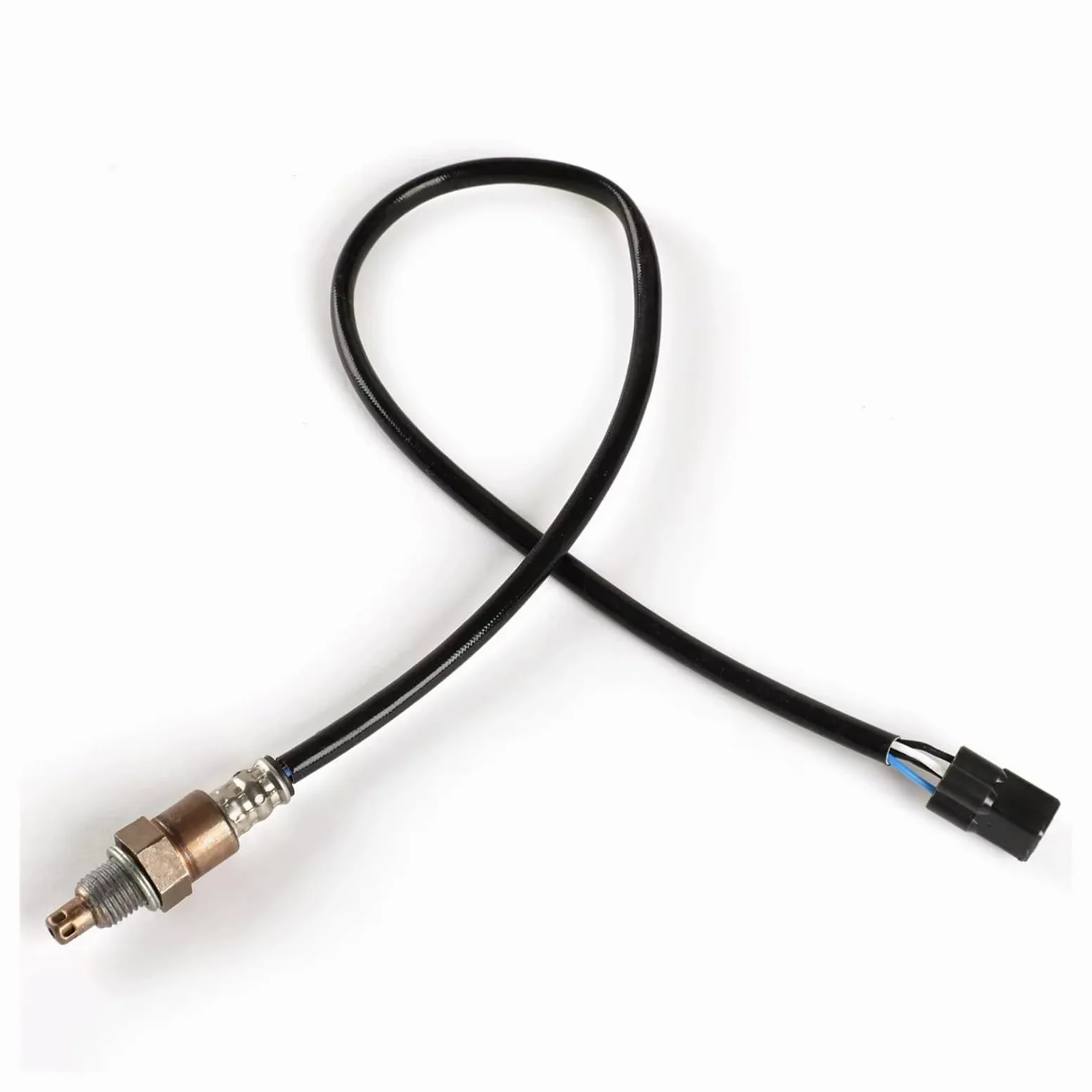 Sonda Lambda 21176-0853 Sonda Lambda Sensor Oxígeno O2 para Kawasaki para Ninja 400 Sensor Oxígeno