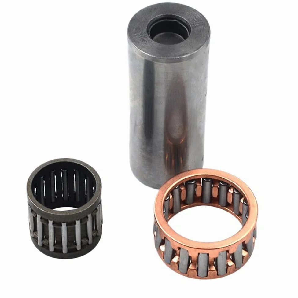 Biela del motor Compatible con CRM250AR KAEG 249 CRM250 KAEG 246