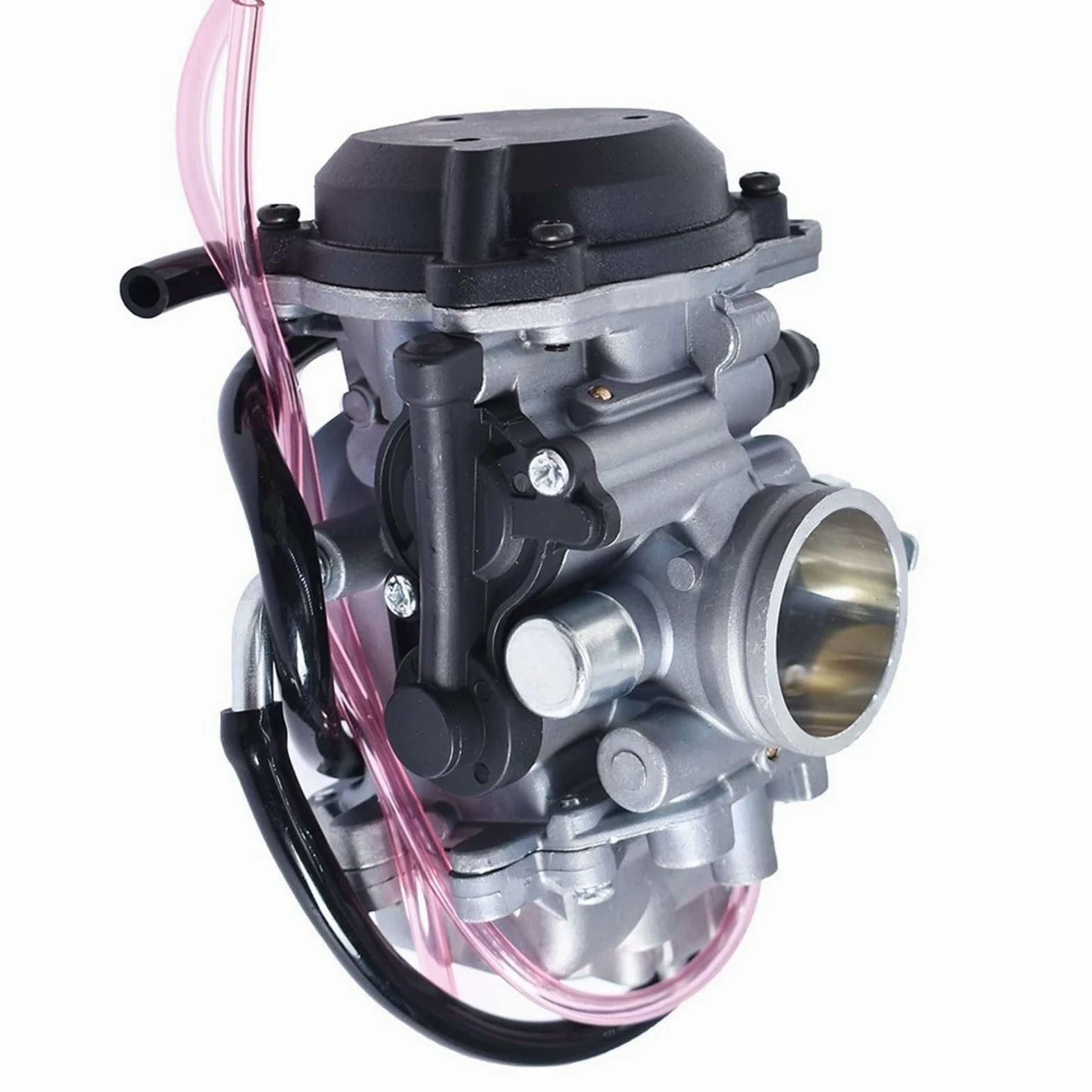 carburador de desbrozadora de gasolina Para carburador XT225 1992-2000, filtro de combustible para bujía