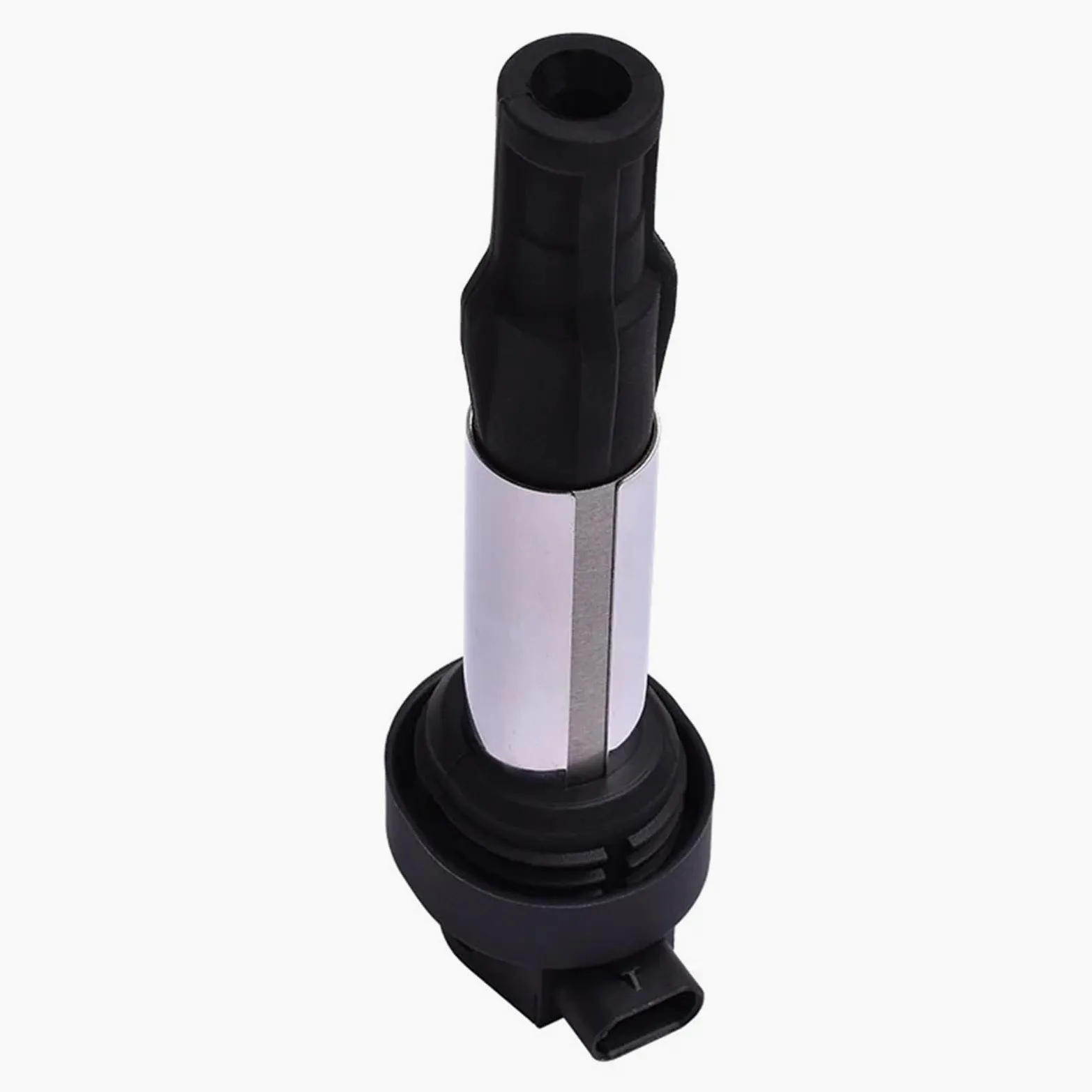 Bobina de encendido del coche Bobina de encendido para motocicleta, tapa bujías alta presión, repuesto para BMW G310GS G 310 GS G310R 2020-2024 12137924318