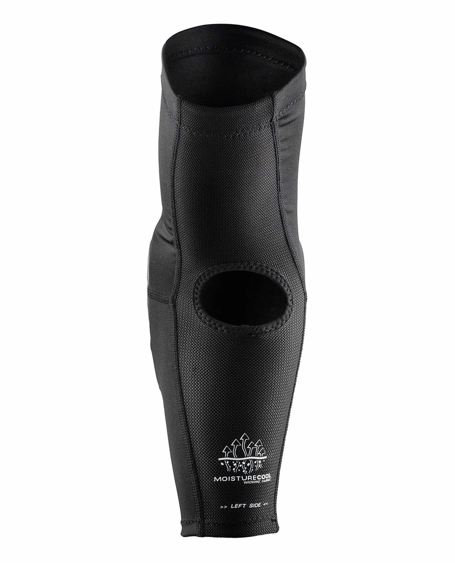 Leatt Elbow Guard AirFlex Blk #L