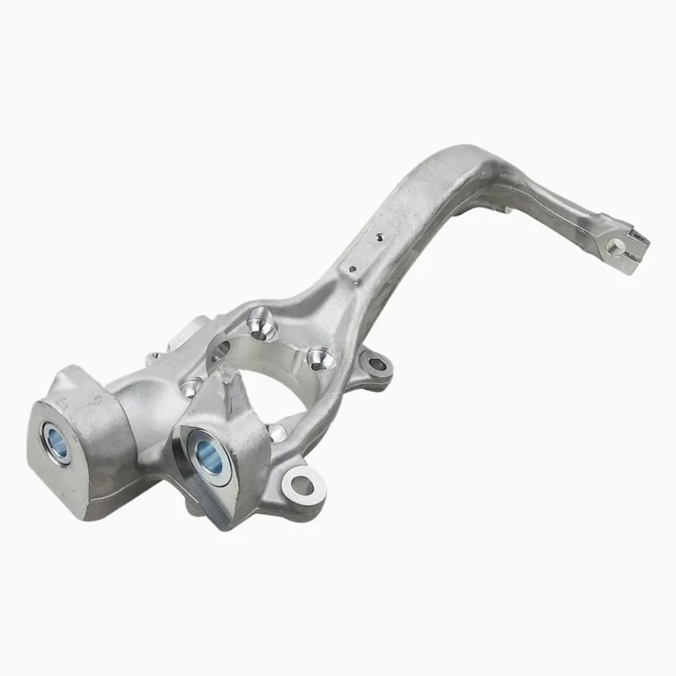 Mangueta de Dirección Delantera Derecha 3.2 4.2 L 8E0407254H 8E0407254E 8E0407254 Compatible Con A4 S4 RS4