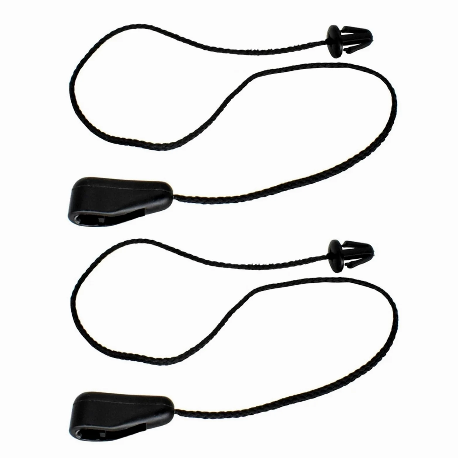 Trasera Maletero Cuerda Compatible con Ford para Focus MK2 II 2004 2005 2006 2007 2008-2011 para C-MAX 2004 2005 2006 2007-2011 Correa De Sujeción para Bandeja De Maletero Trasero
