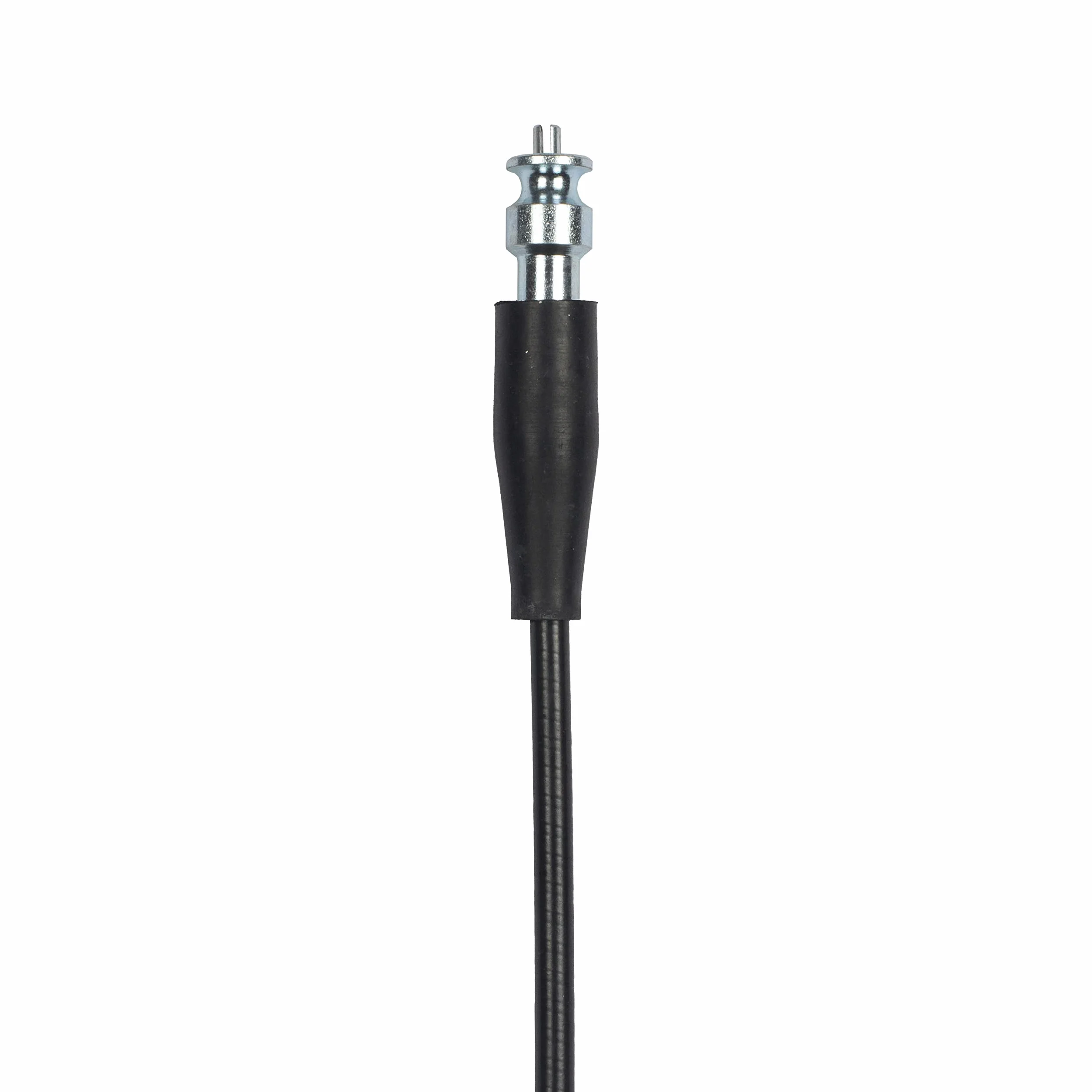 MOTOMASTER Cable del Velocímetro de la Motocicleta Compatible con Kymco Agility 50/125/ Dink 50/125/ 250/ Like 50 125 200 / 44830LDC8E10