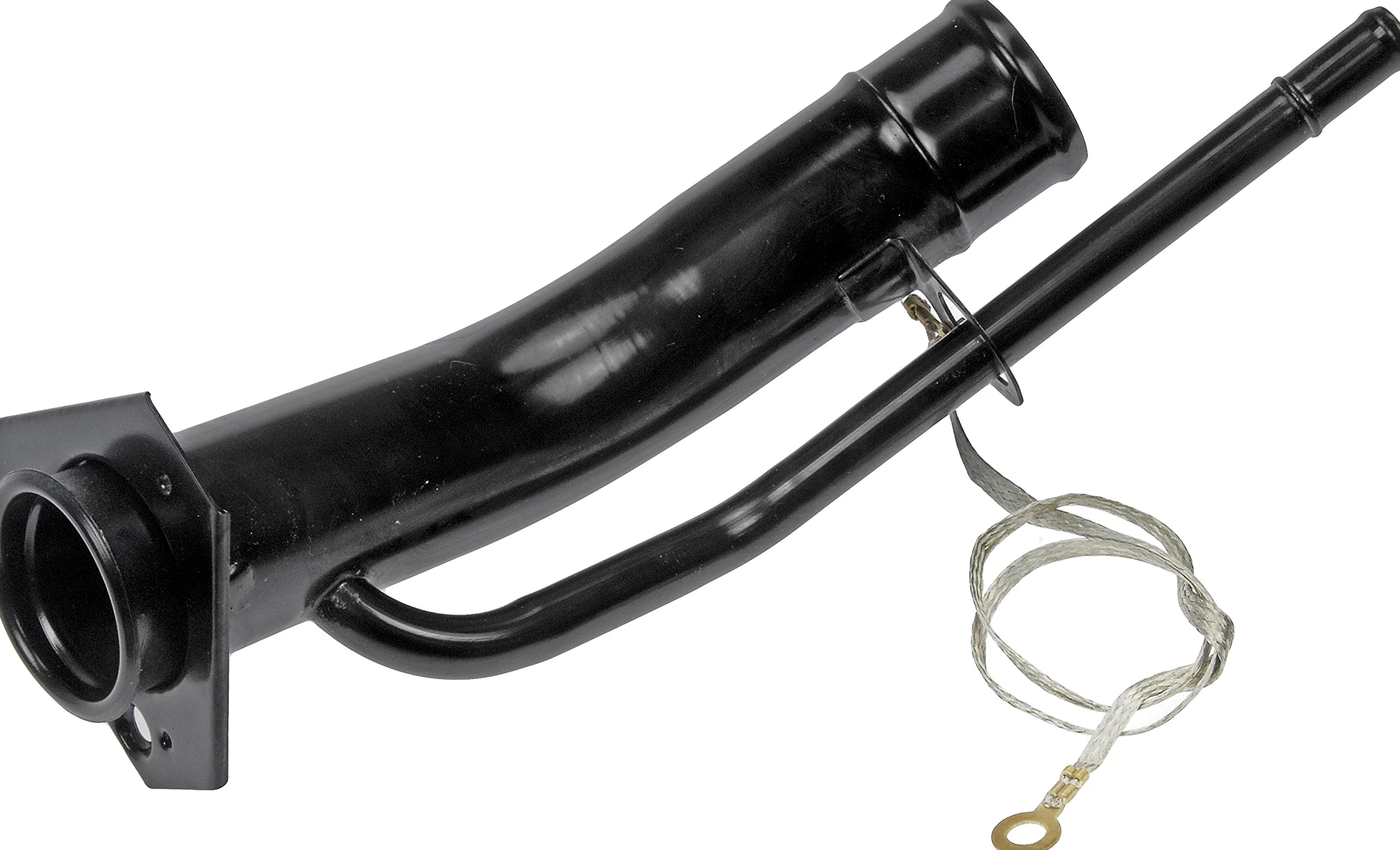 Dorman 577-117 Cuello de llenado de tanque de combustible