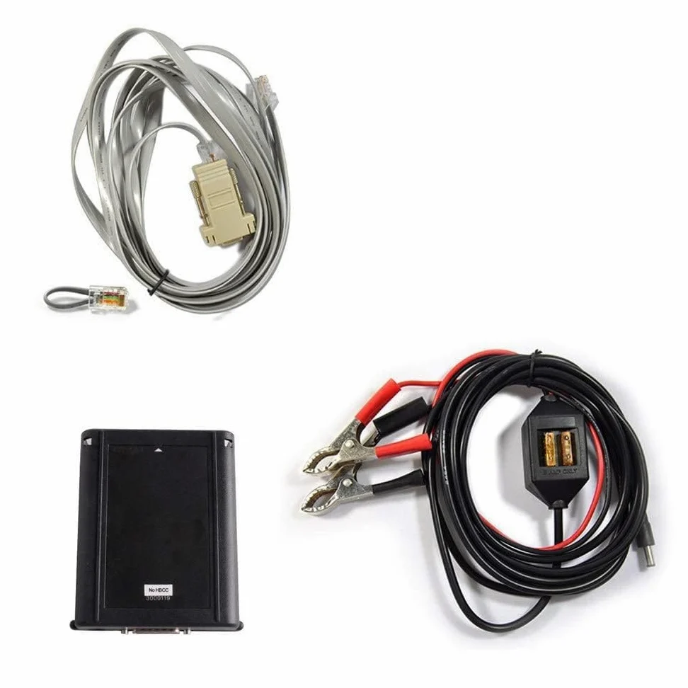 Detector de coche Auto Flash Tester OBD2 Herramienta de diagnóstico para (Software de un modelo para GM Tech2 Tech 2 II), 1998 1999 2000 2001 2002 2003 2004 2005 2006 2007 2008-2012 SAAB-alemán(GM)