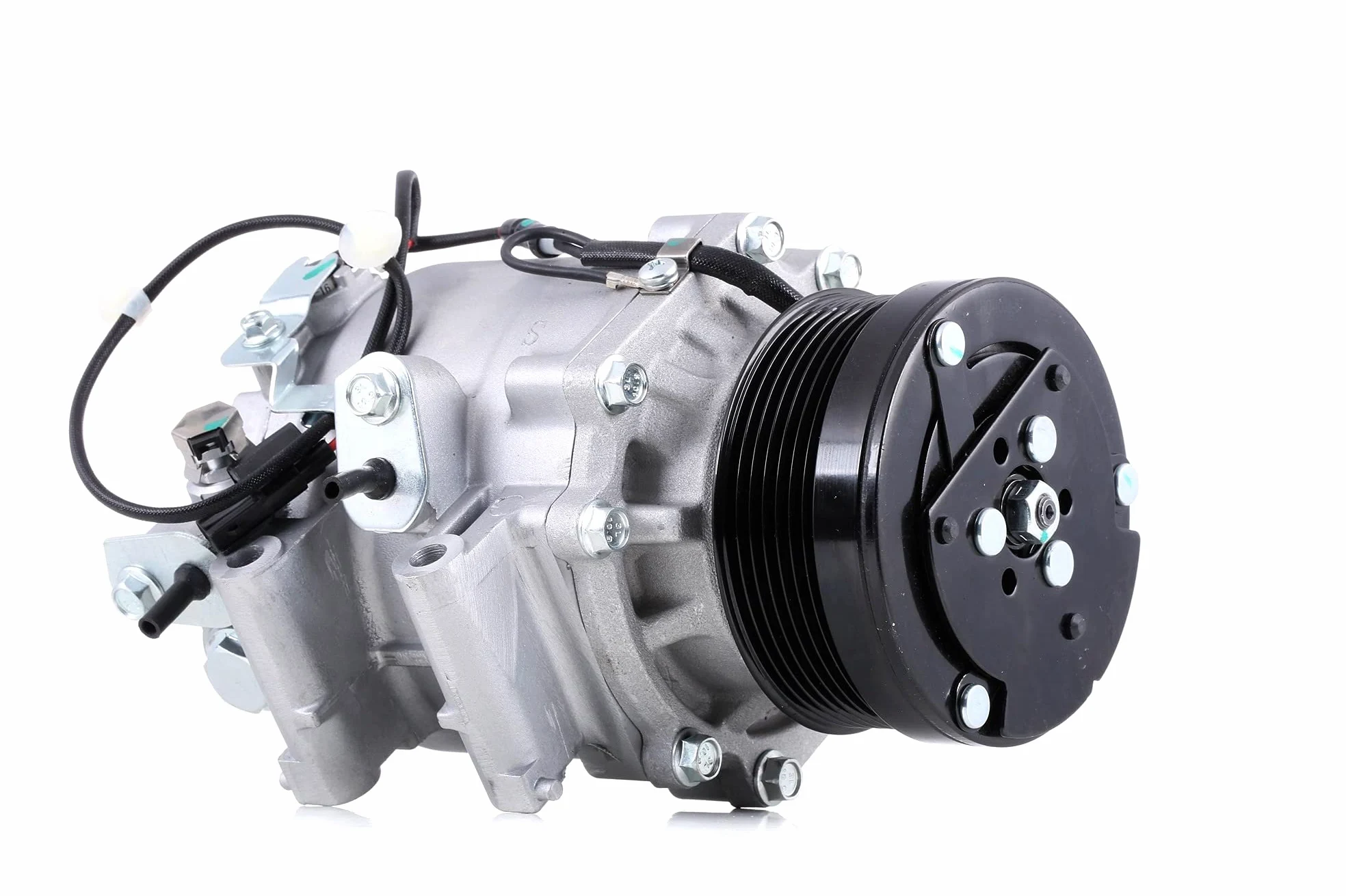 RIDEX 447K0096 Compresor aire acondicionado