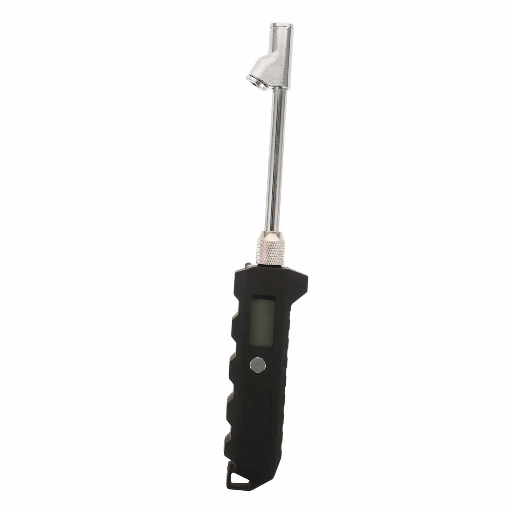 Mobestech 5piezas Medidor Digital De Presión De Neumáticos De Alta Precisión Herramienta Portátil Para Medición De Presión De Neumáticos De Camiones y Vehículos
