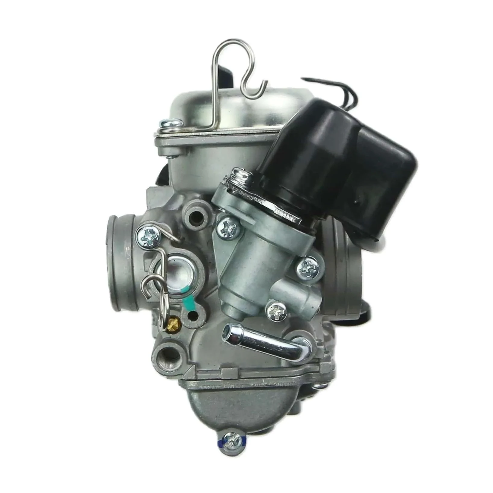 Carburador motocicleta Carburador con TPS para motocicleta para Yamaha exciter125cc nouvo's/LC NOUVO Carb