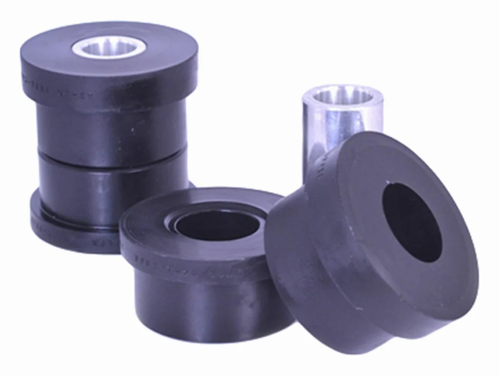 Powerflex PFR80-1217 SILENTBLOCK EXTERIOR DEL BRAZO SUPERIOR TRASERO, 38MM