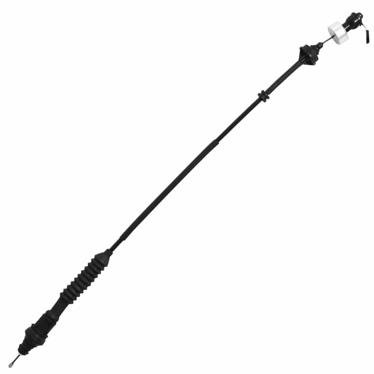 Sets para Embrague Cable de Embrague para Peugeot Citroën Partner Berlingo DW8B (Motor 1.6 HDI 2150CY)