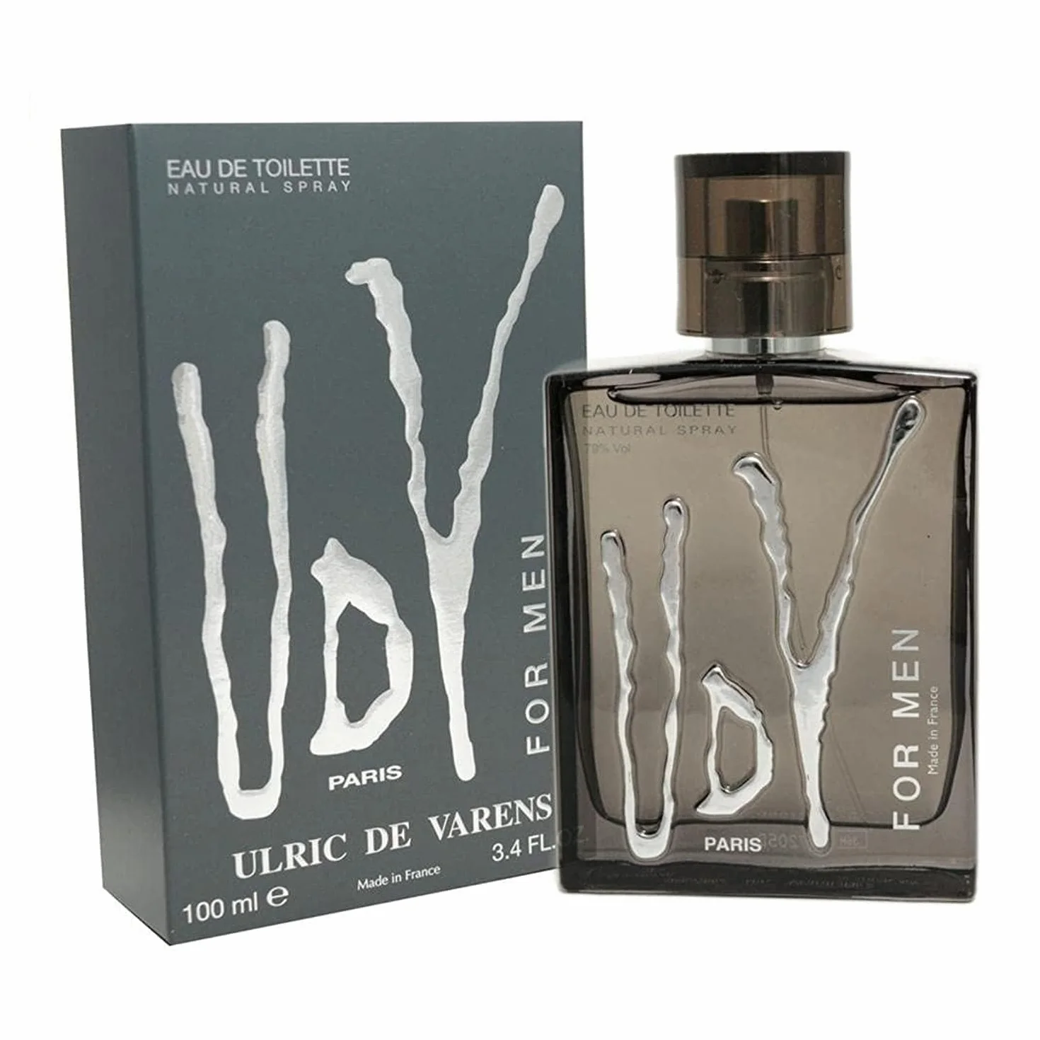 Ulric de Varens UDV Colonia para Hombre 100 ml