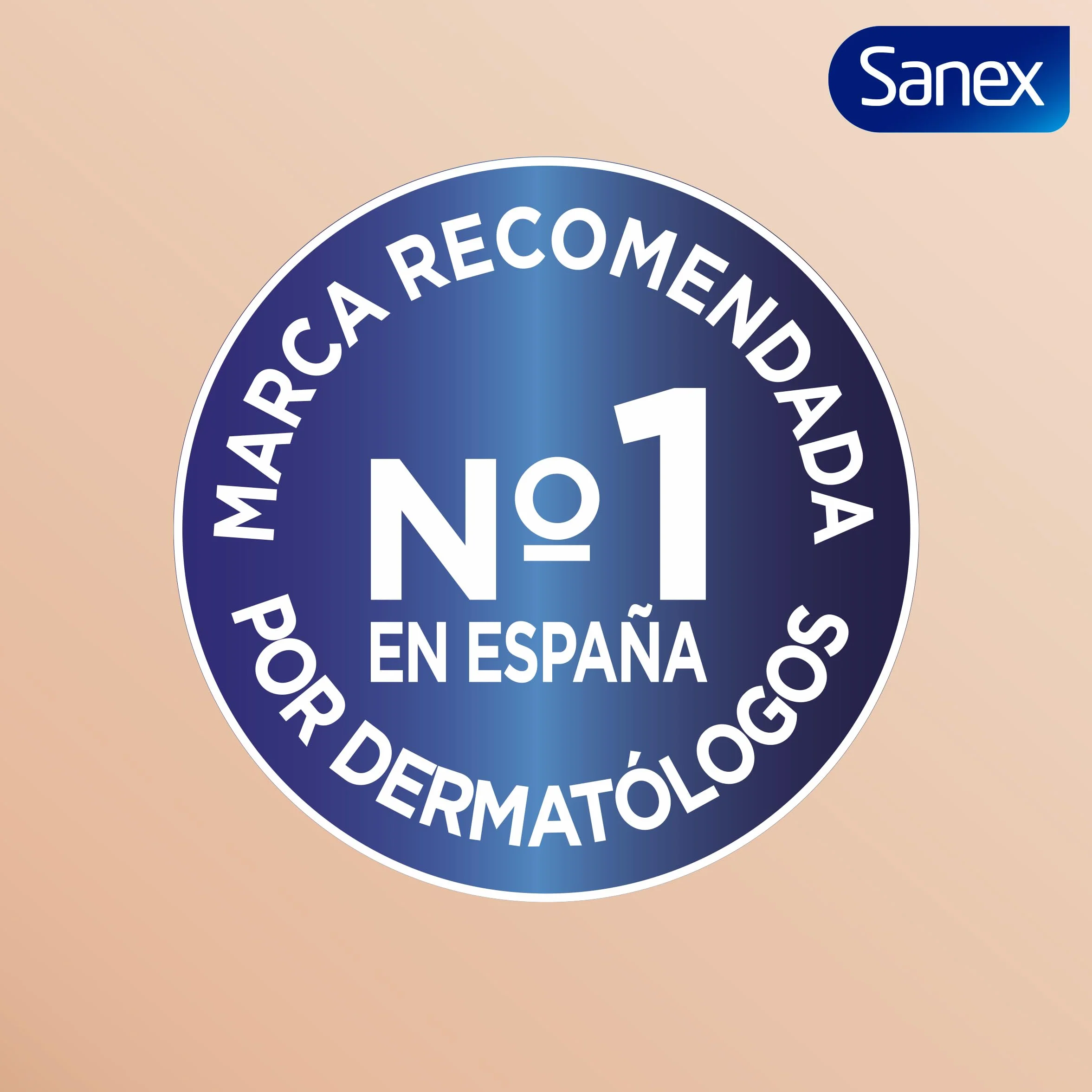 Sanex Men Crema Todo el Cuerpo Deo Frescor Total 75ml, Desodorante 72h Protección Olor Hipoalergénico
