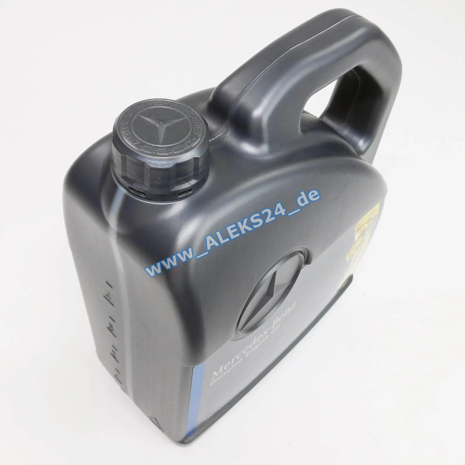 Mercedes-Benz Aceite Motor Original 229.5 5W40 7 litros
