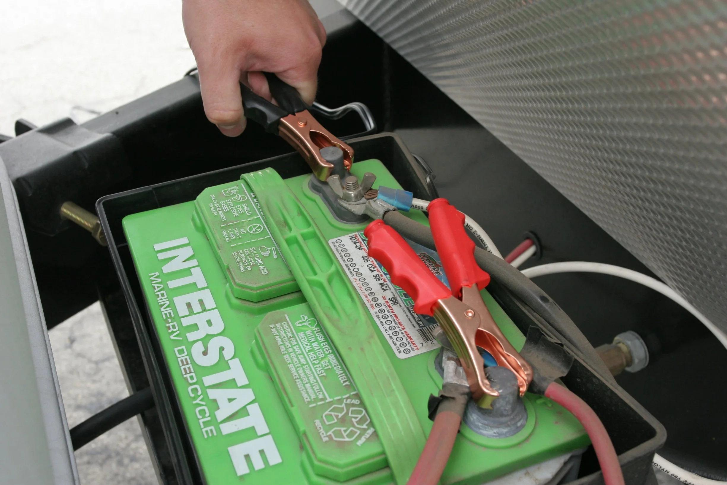 VIAIR 400P Portable Compressor by Viair