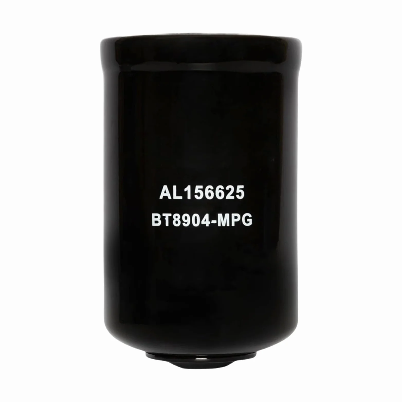 AL156625 Filtro de aceite hidráulico Compatible con tractor 2320 6010 6020 6020SE 6095MC 6095RC 6100SE 6110 6110L 6120 6130