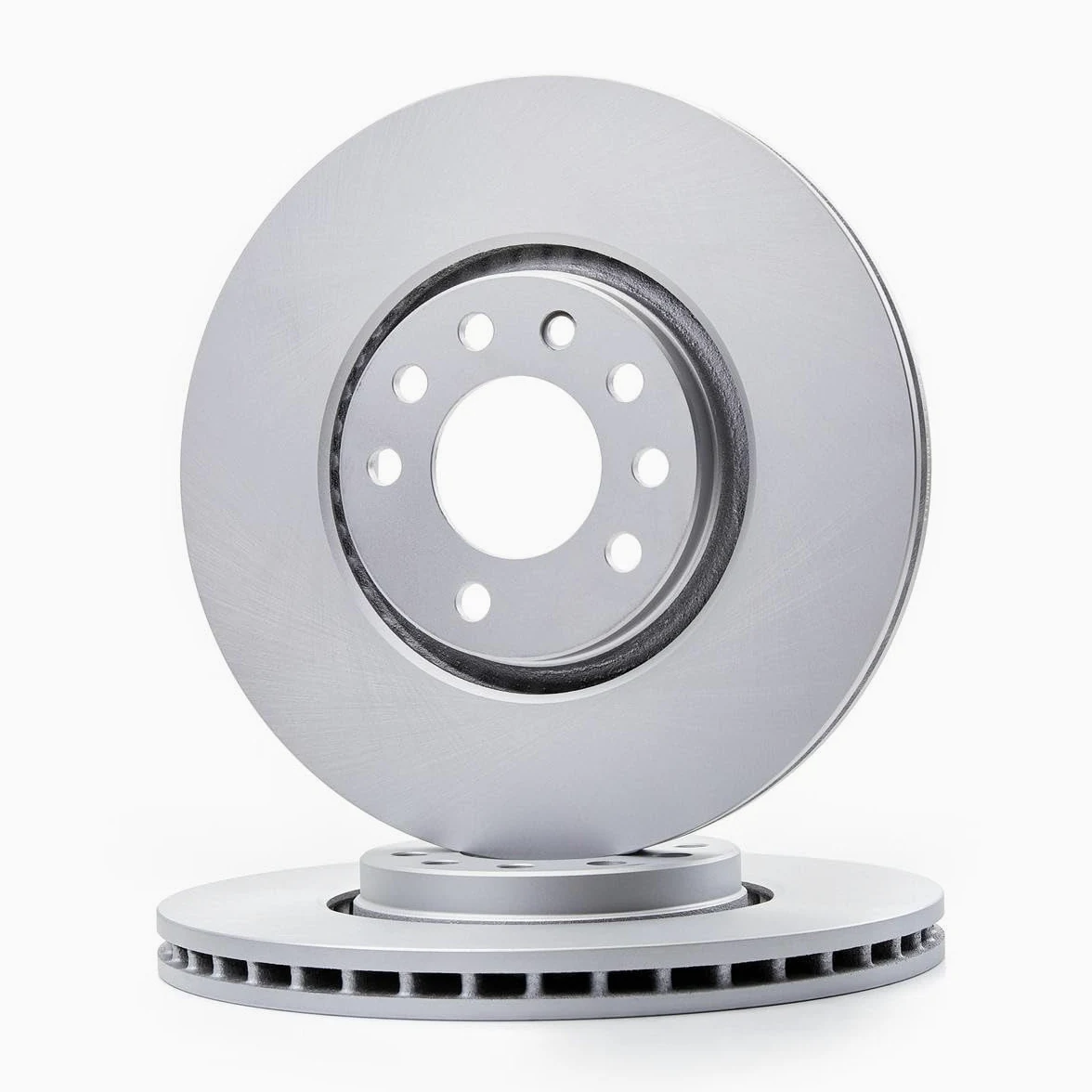 2x FERODO Disco de freno Delantero Ø308mm Altura: 40mm Espesor: 25mm ventilado DDF1261C Compatible con OPEL Corsa D Hatchback S07 Corsa E Hatchback X15 Zafira B A05 Astra H Caravan A04
