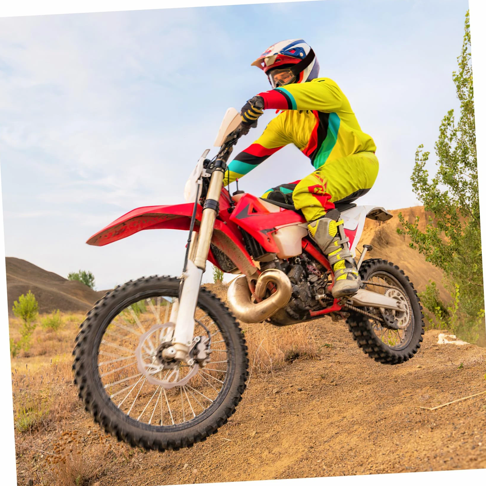 Manguera de articulación del carburador 1988-2011 para Virago XV 125 250 Ccm Autoersatzteile